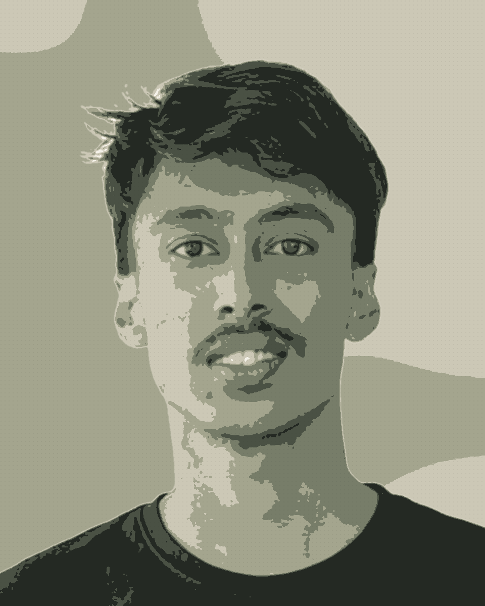 Anup Adhikari