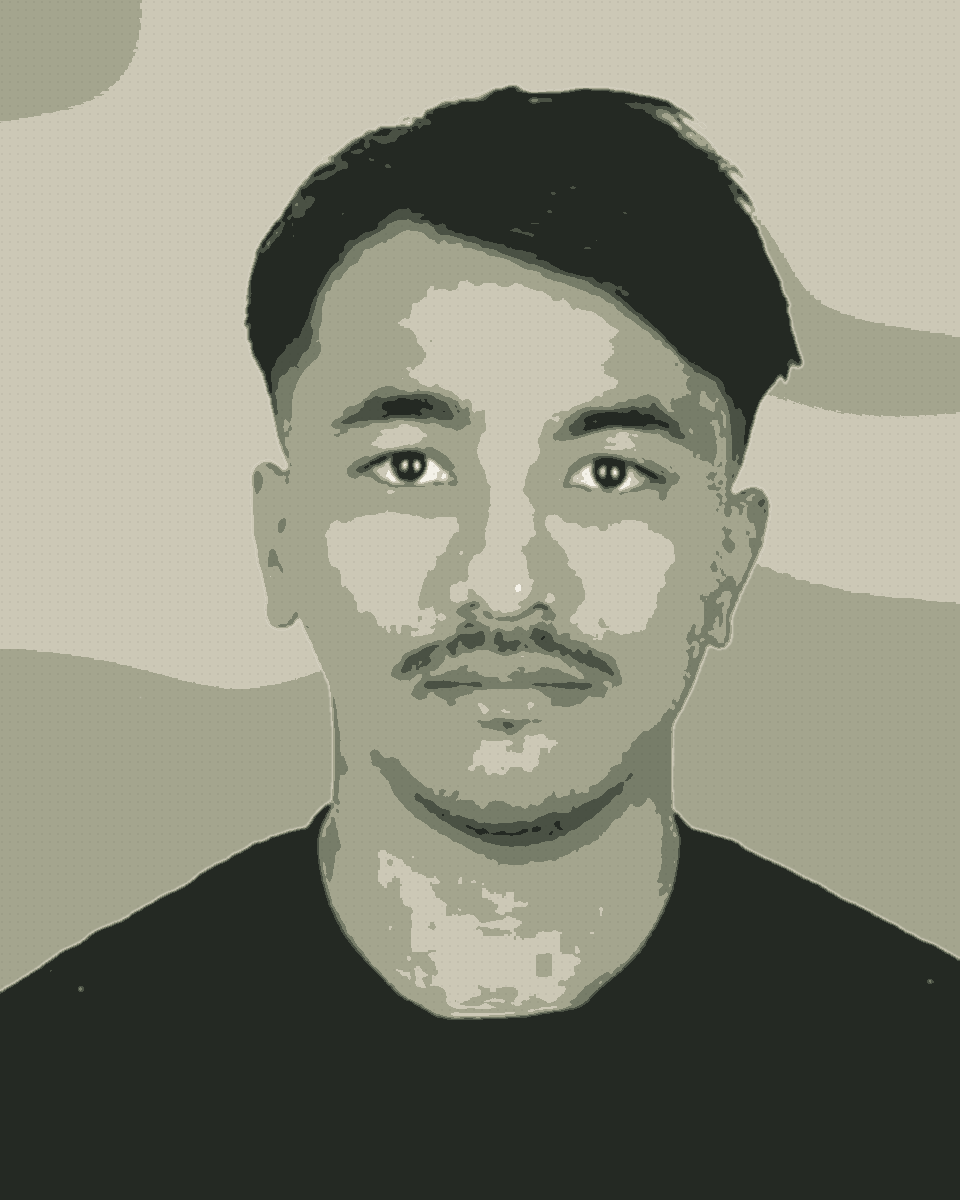 Bishal Shrestha