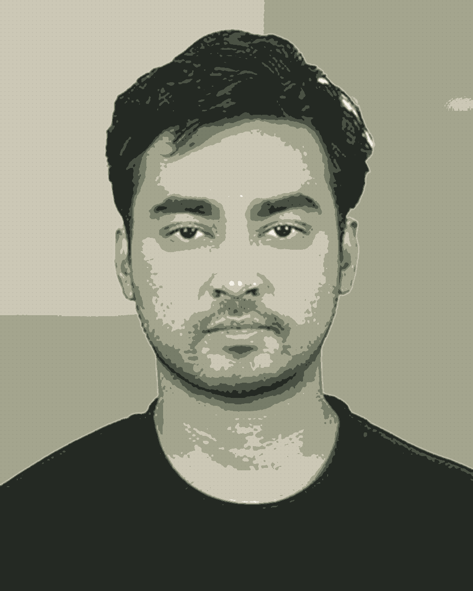 Sushant Sedhai